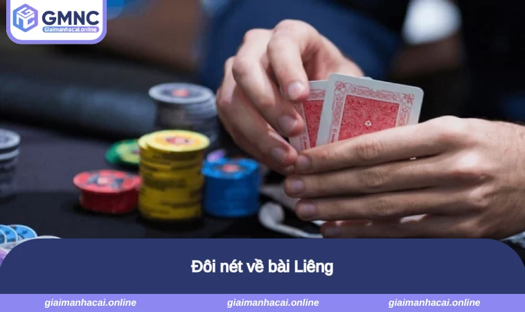 Đôi nét về bài Liêng