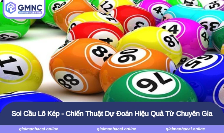 Soi Cầu Lô Kép